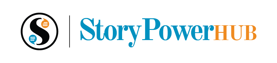 StoryPowerHub logo